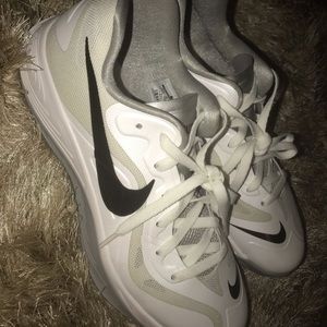 Nike running sneakers. Brand new, never worn!
